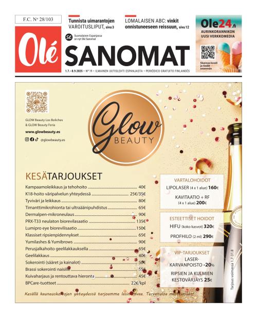 Olé Sanomat