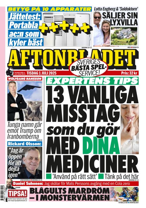 Aftonbladet
