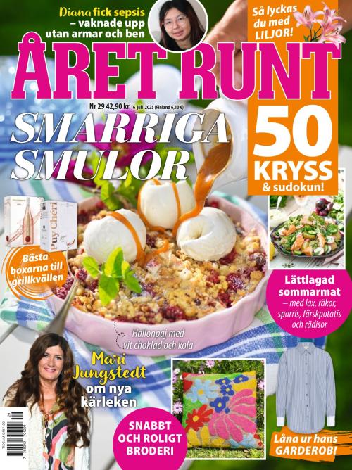 Året Runt