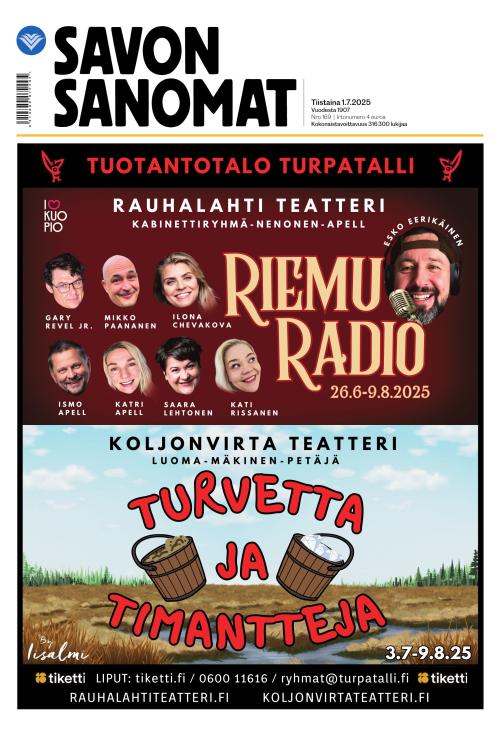 Savon Sanomat