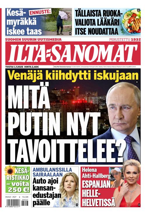 Ilta-Sanomat