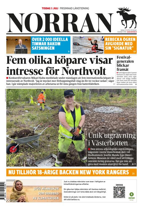 Norran