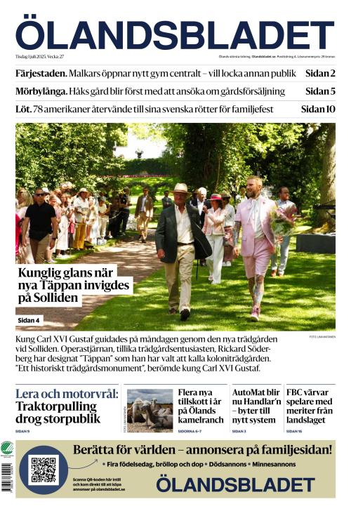 Ölandsbladet