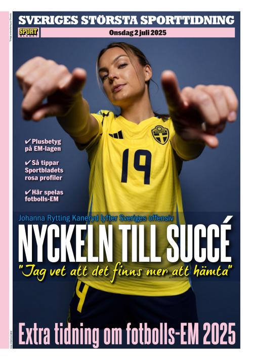 Aftonbladet Bilaga