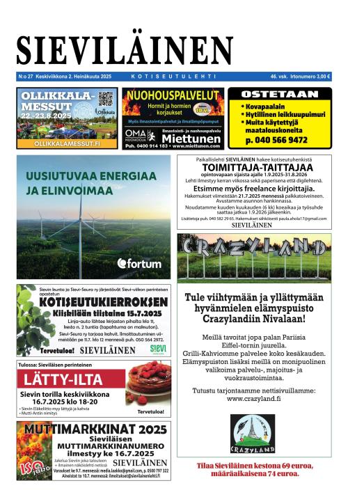 Sieviläinen