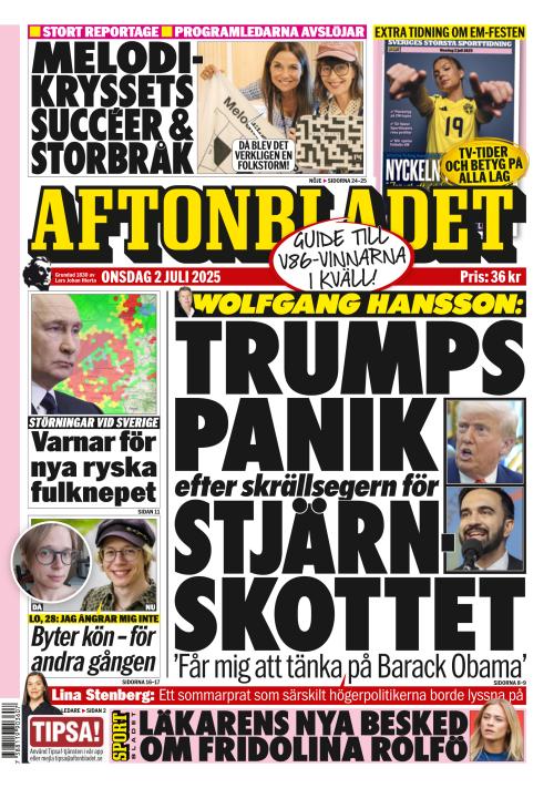 Aftonbladet