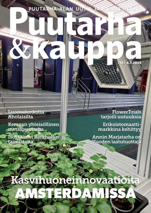 Puutarha&Kauppa