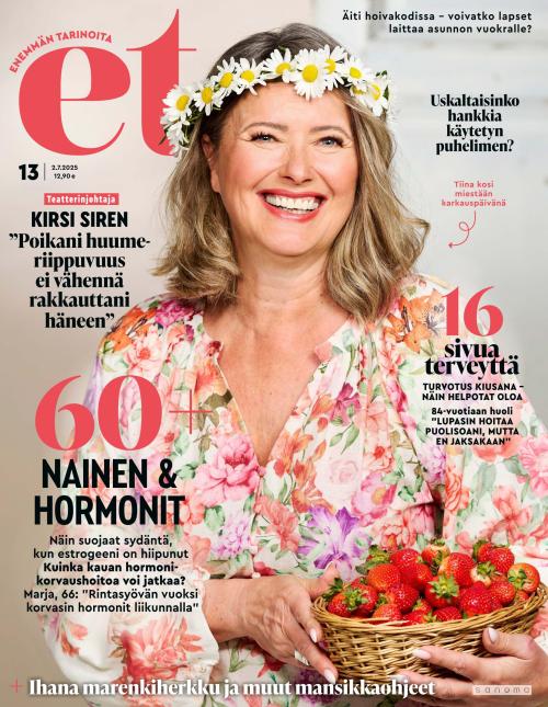 ET-lehti