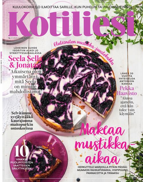Kotiliesi