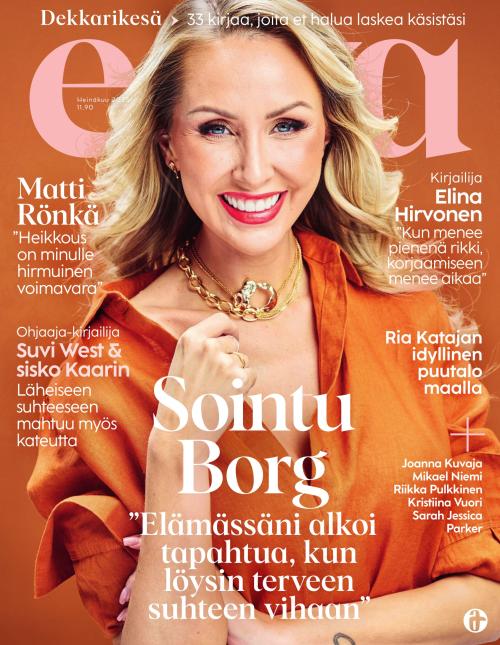 Eeva