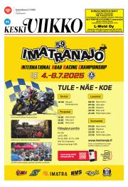 Ke 2.7.2025