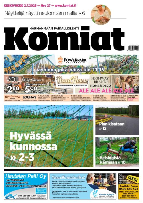 Komiat
