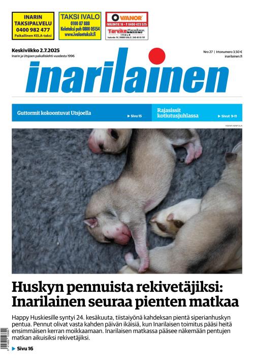 Inarilainen
