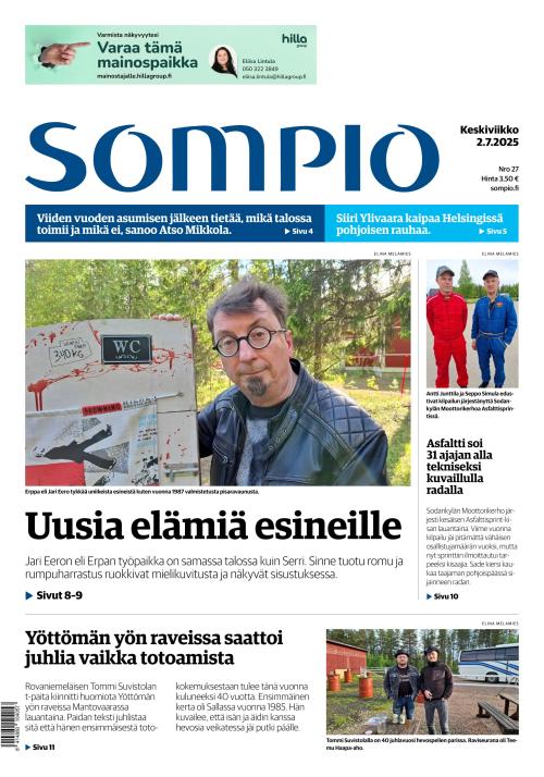 Sompio