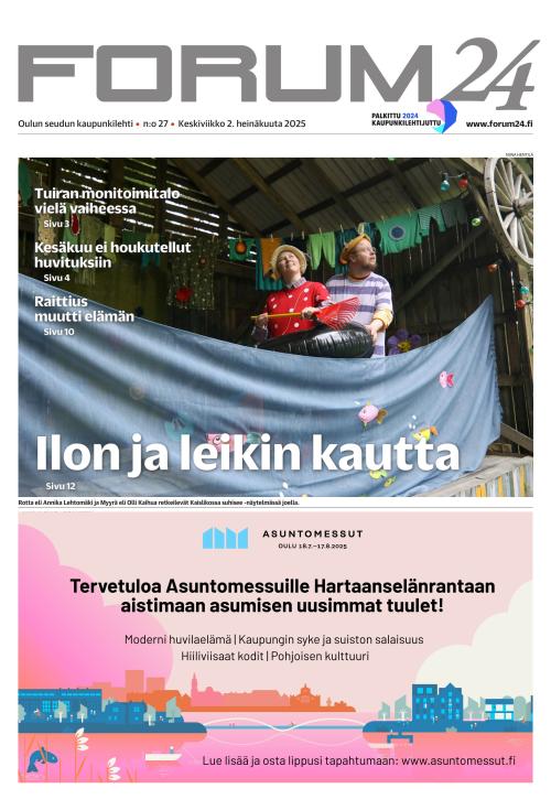 Forum24