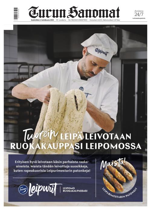 Turun Sanomat