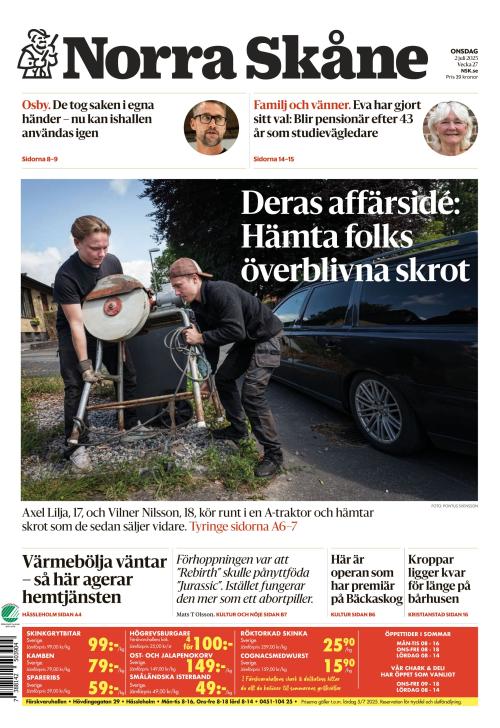 Norra Skåne