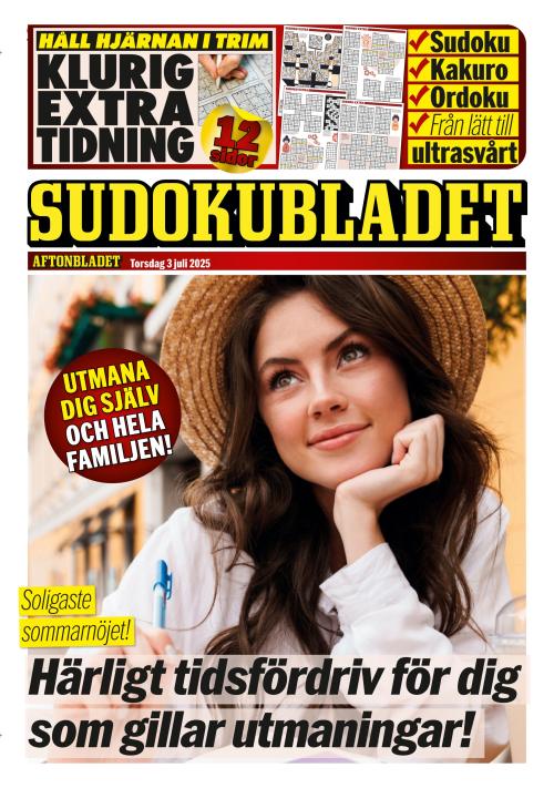 Aftonbladet Bilaga
