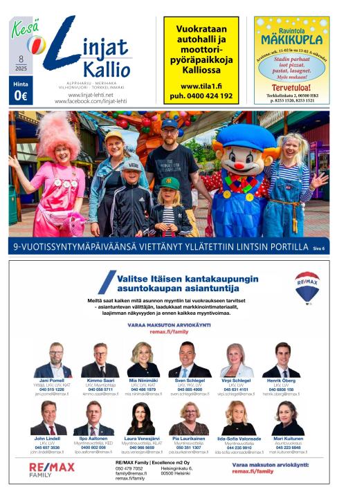 Linjat-lehti