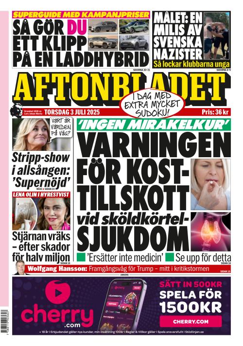 Aftonbladet