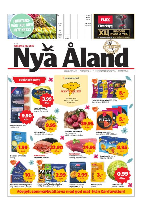 Nya Åland