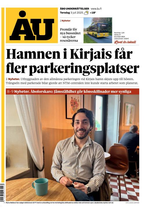 Åbo Underrättelser