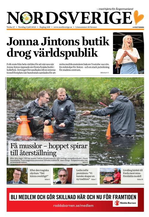 Nordsverige