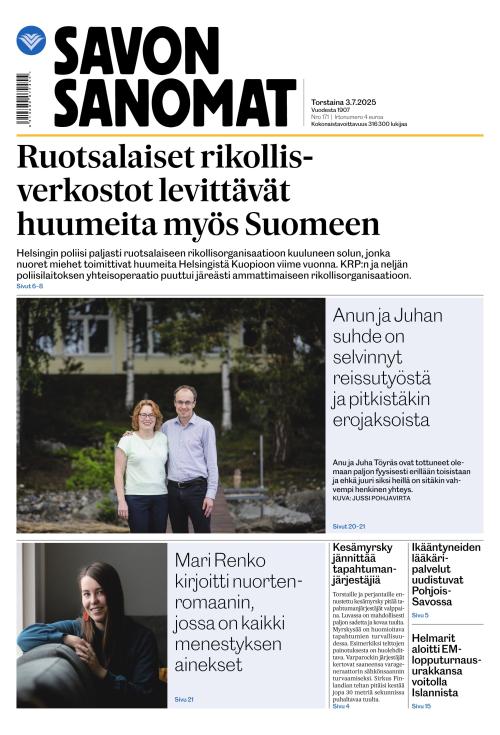 Savon Sanomat
