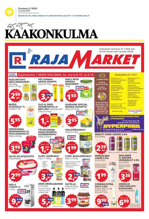 Kaakonkulma