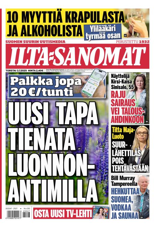 Ilta-Sanomat