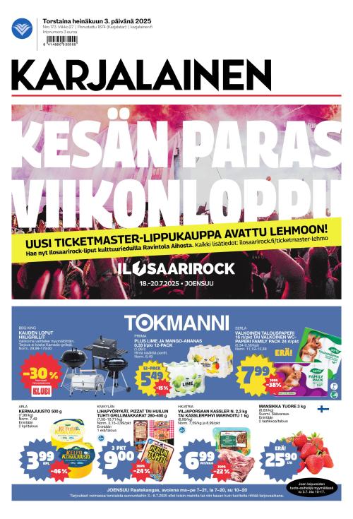 Karjalainen