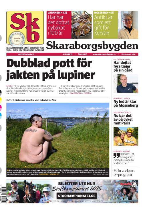 Skaraborgsbygden