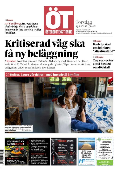 Österbottens Tidning