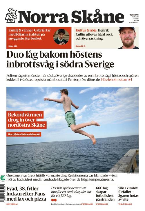 Norra Skåne