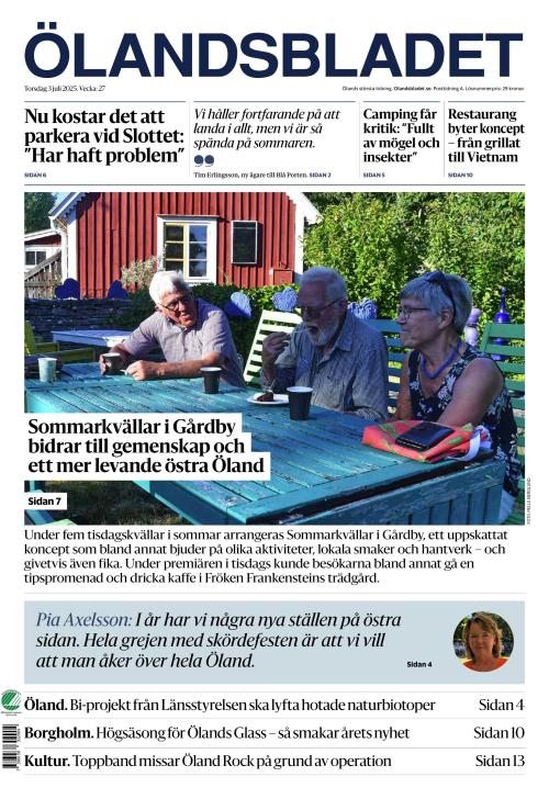 Ölandsbladet