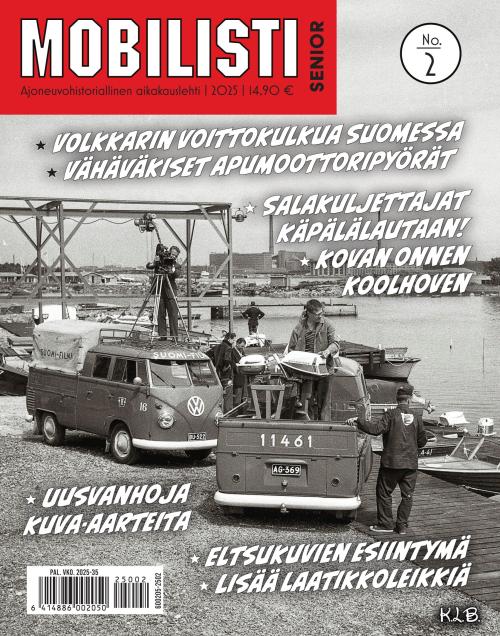 Mobilisti Senior