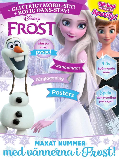 Frost