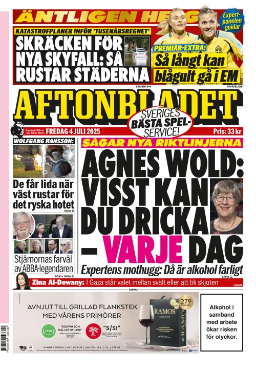 Aftonbladet