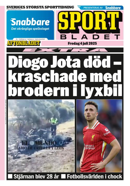 Aftonbladet Sportbladet