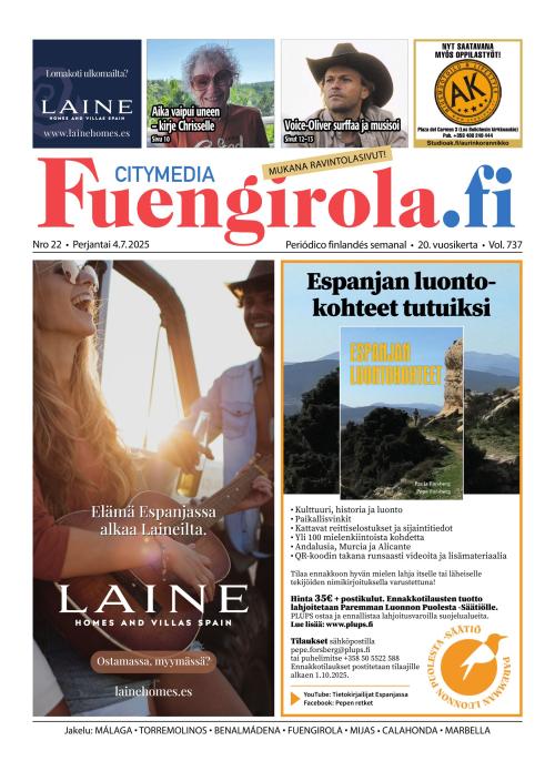 Fuengirola.fi