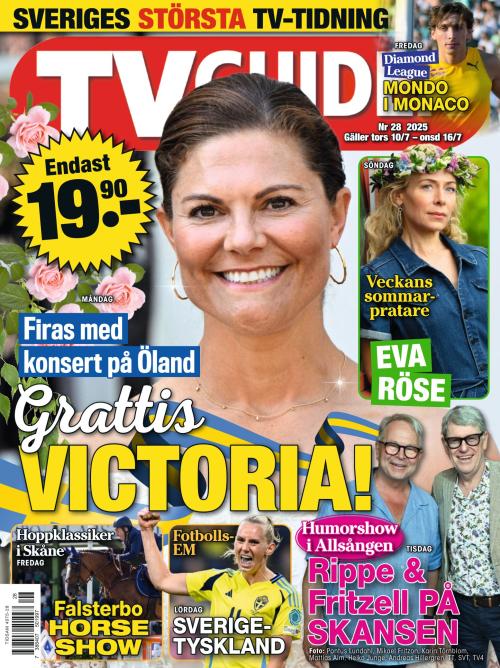 TV-guiden
