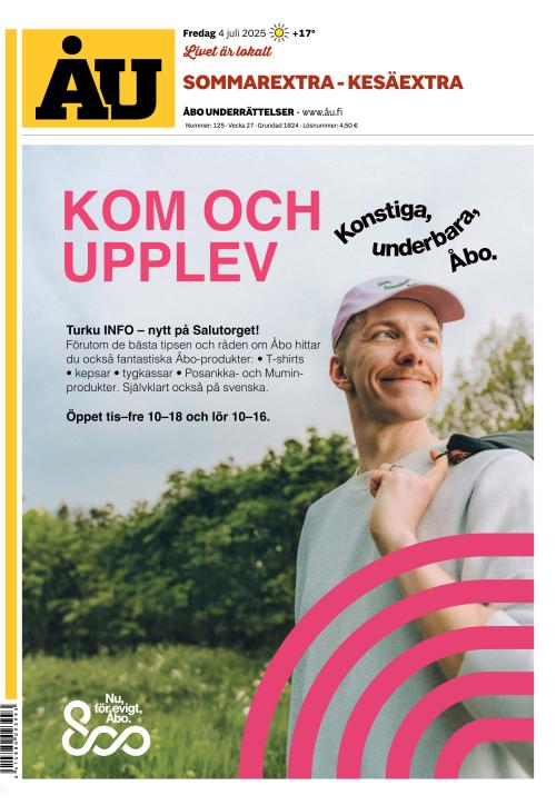 Åbo Underrättelser