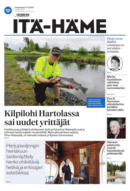 Itä-Häme