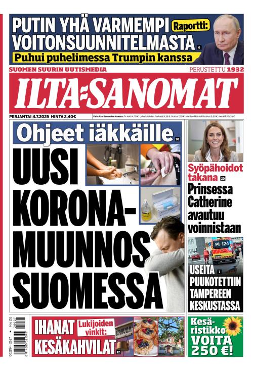Ilta-Sanomat