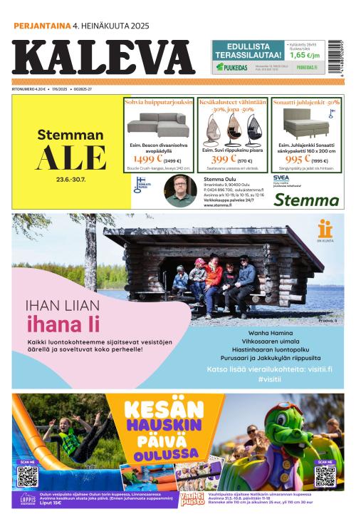 Kaleva