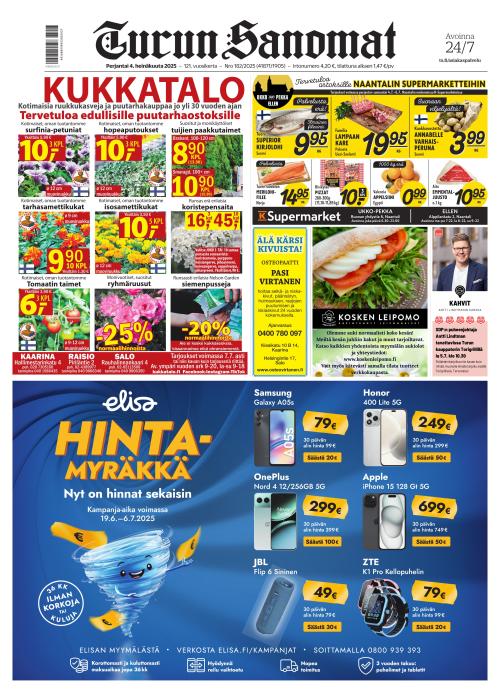 Turun Sanomat