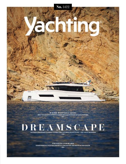 Yachting