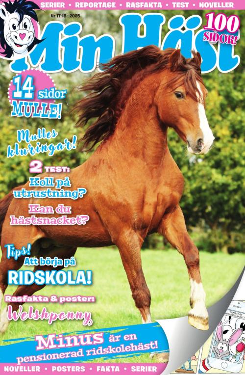 Min Häst