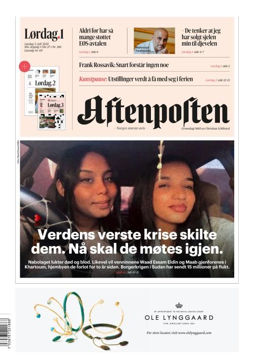 Aftenposten