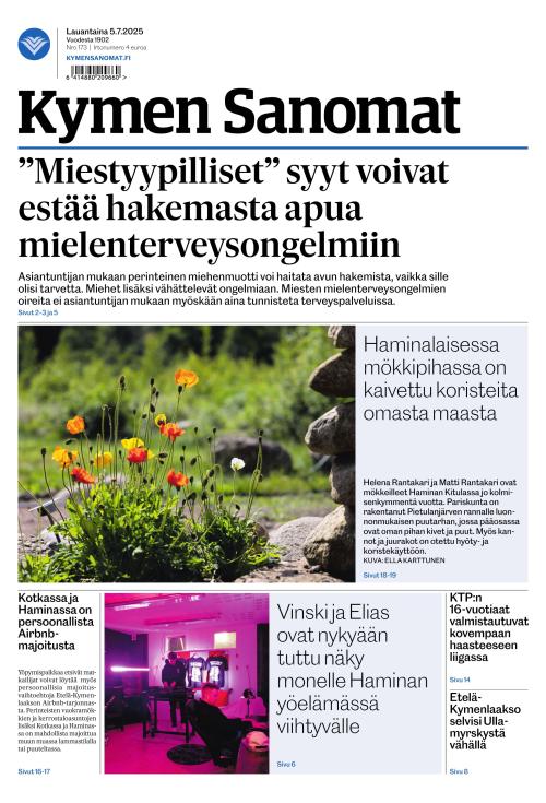 Kymen Sanomat